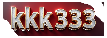 kkk333 logo